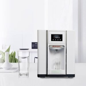 Generador de agua del aire Hendrx Ai-Go 160N