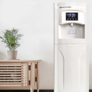 Genera agua potable del aire con Ai-Go 300F