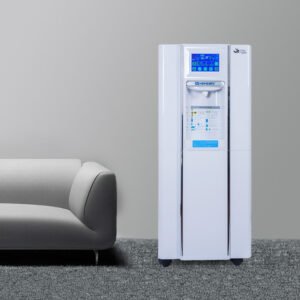 Hendrx Modelo Ai-Go 300FC